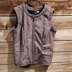 Fits Allie Equestrian Riding Vest Size XL